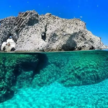 Anatoli * Kímolos