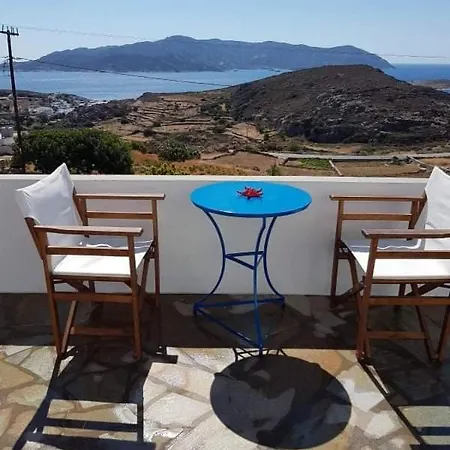 Anatoli Διαμέρισμα *