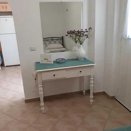 Anatoli Διαμέρισμα *