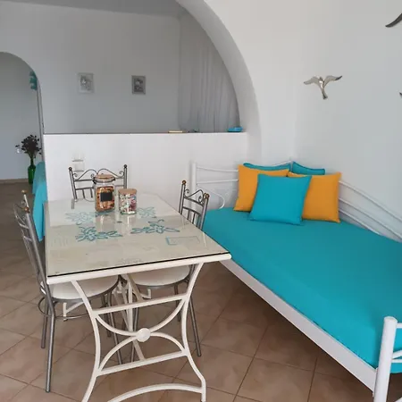 Διαμέρισμα Anatoli *