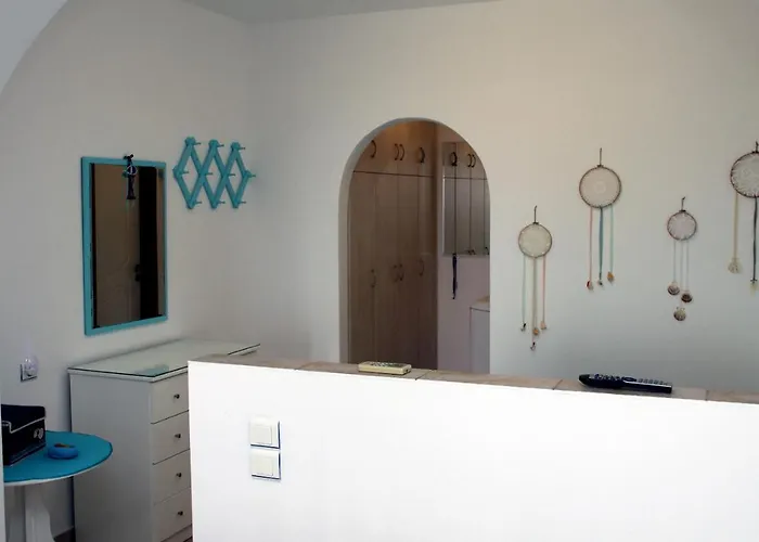 Appartement Anatoli *