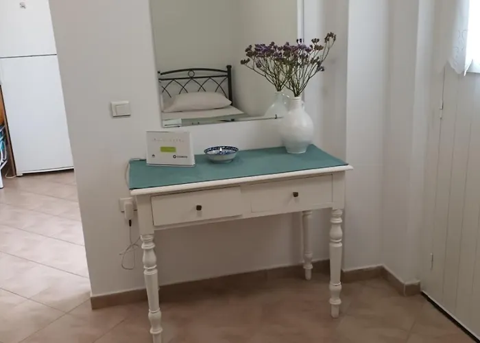 Anatoli Appartement *