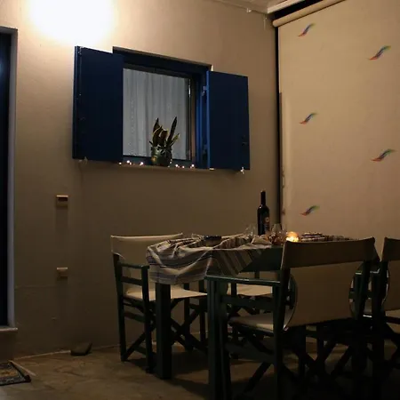 Apartamento Anatoli *