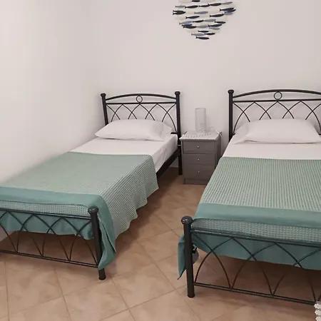 Apartamento Anatoli Kímolos