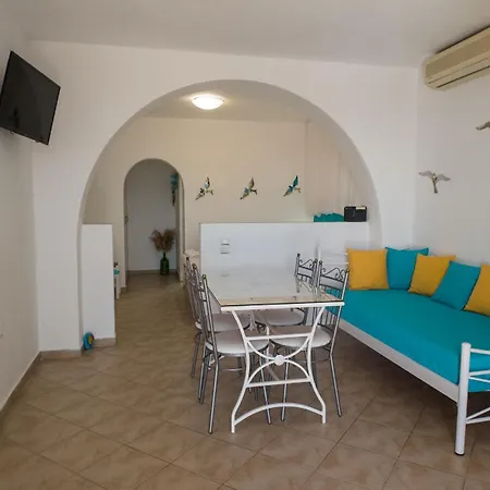 Apartment Anatoli Kímolos