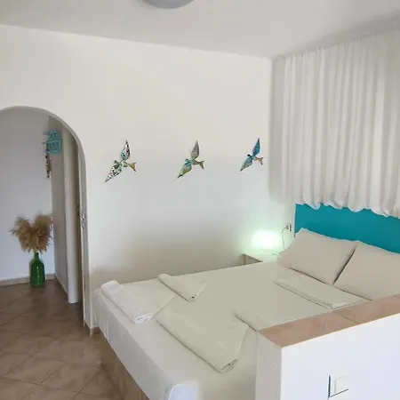 Apartmán Anatoli